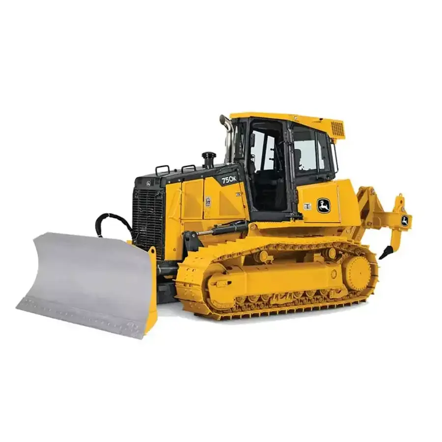 150-189 HP, Bulldozer