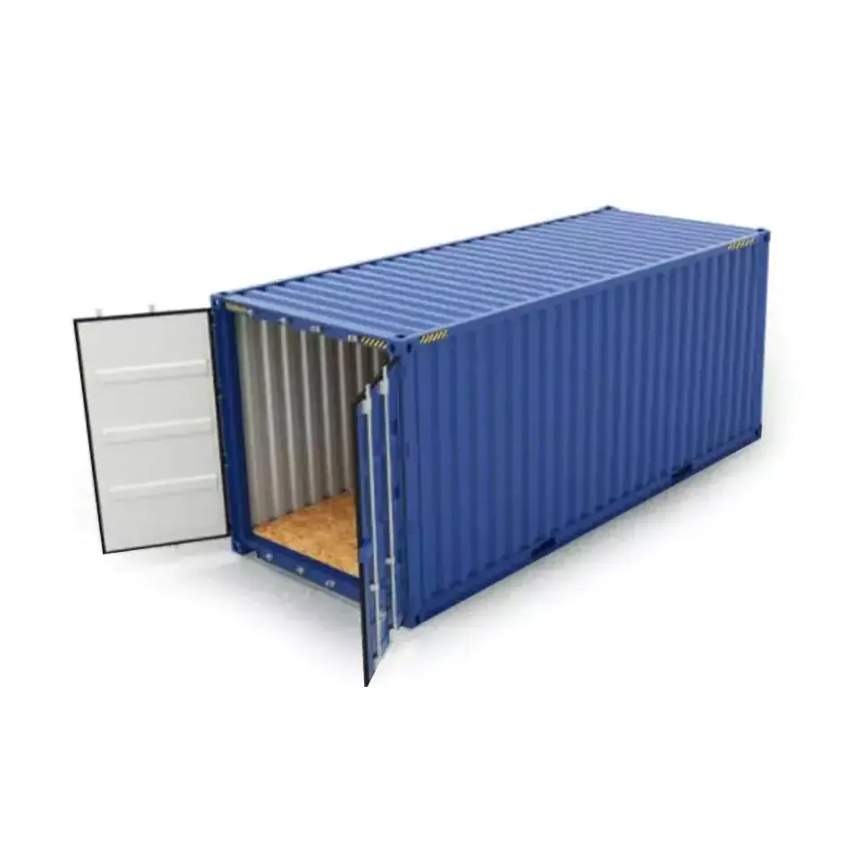 20 ft Storage Container Single Door