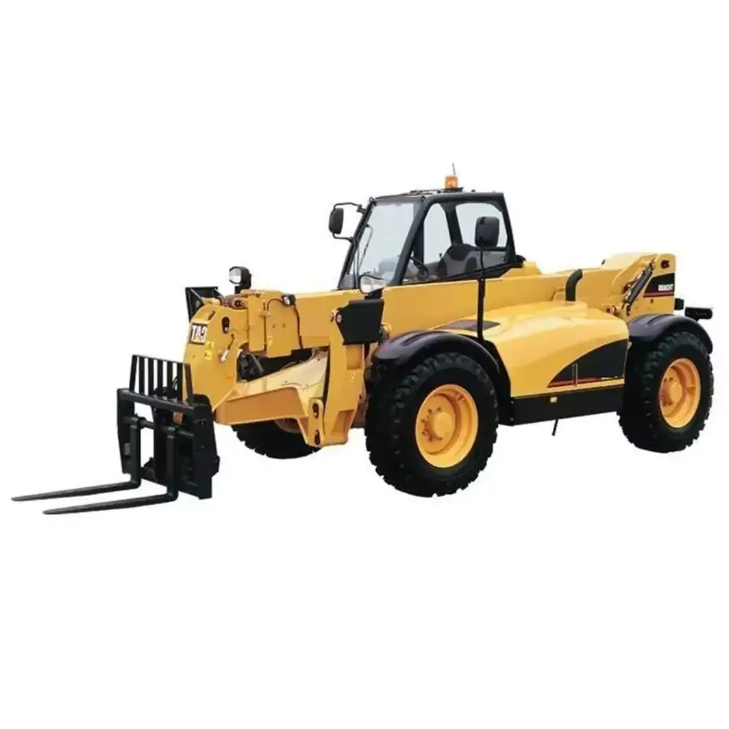 6,000 lbs. 36 – 42 Ft Telehandler