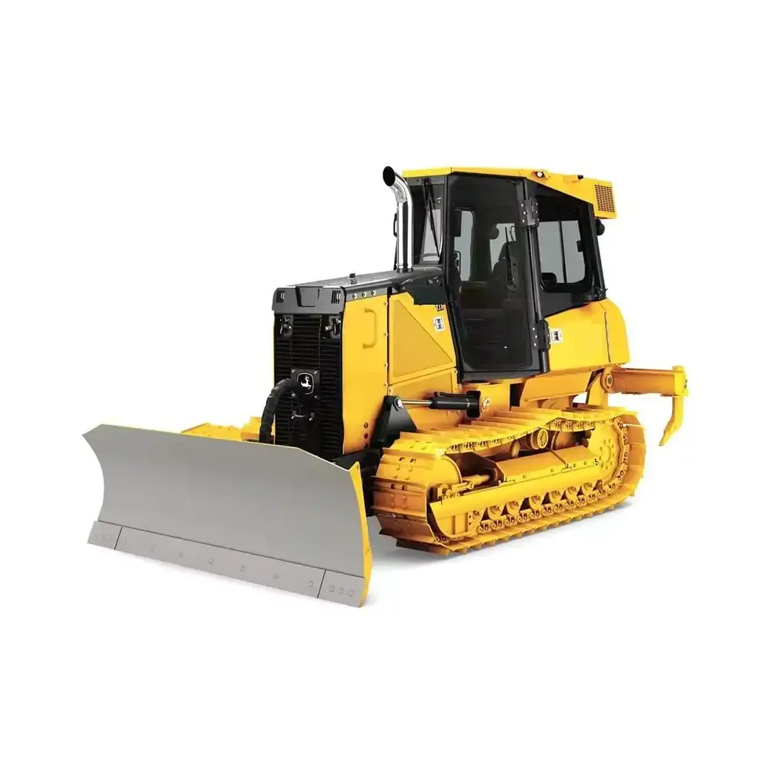 70-84 HP, Bulldozer