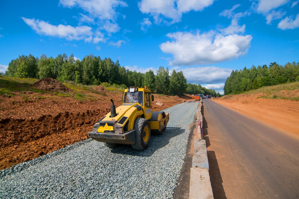 Compaction equipment in Salem, OR