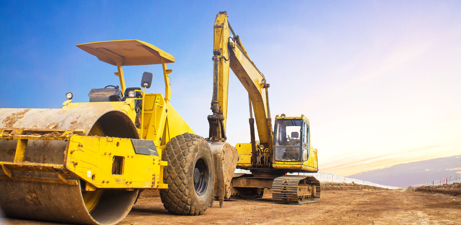 Construction Equipment and Material Supply Services in Arnold, CA