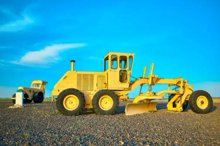 Heavy construction Plate Compactors rental in Anniston by National Dispatching