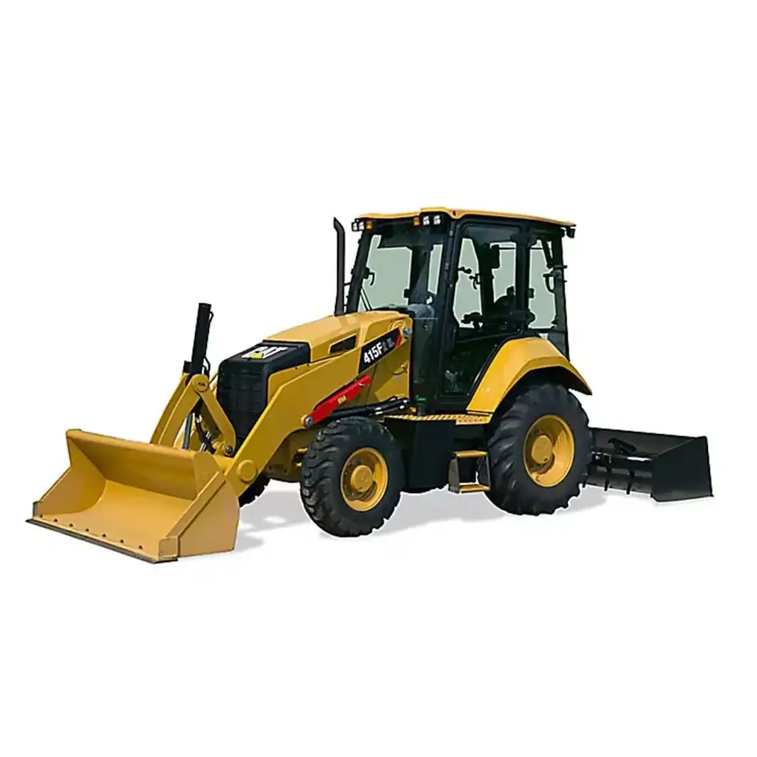 Skip Loader