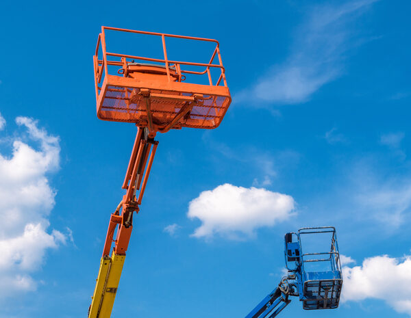 boom lift rental in Pompano Beach, Florida