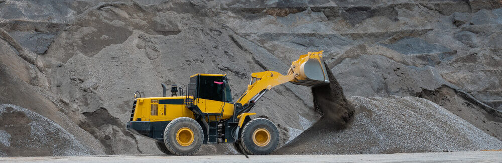 Construction Equipment Rental in East Peoria, Illinois