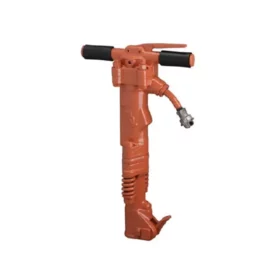 Pneumatic Air Breaker