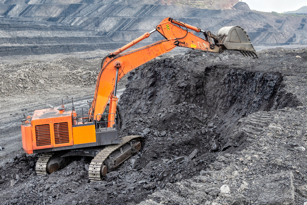 heavy excavator rental in Windsor, Colorado