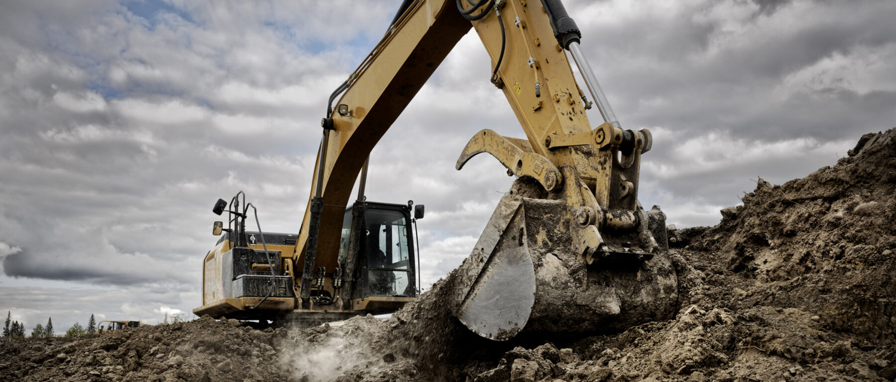 Construction Equipment Rental in San Diego, CA