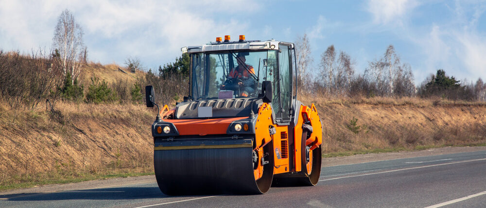 Heavy equipment rental in Bartlesville, Oklahoma