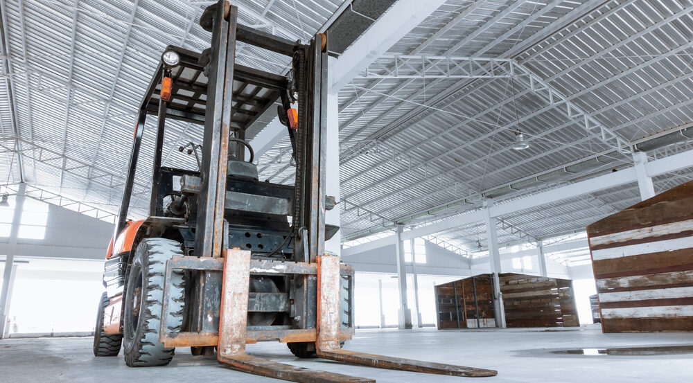 Telehandler rental in Eagle, CO