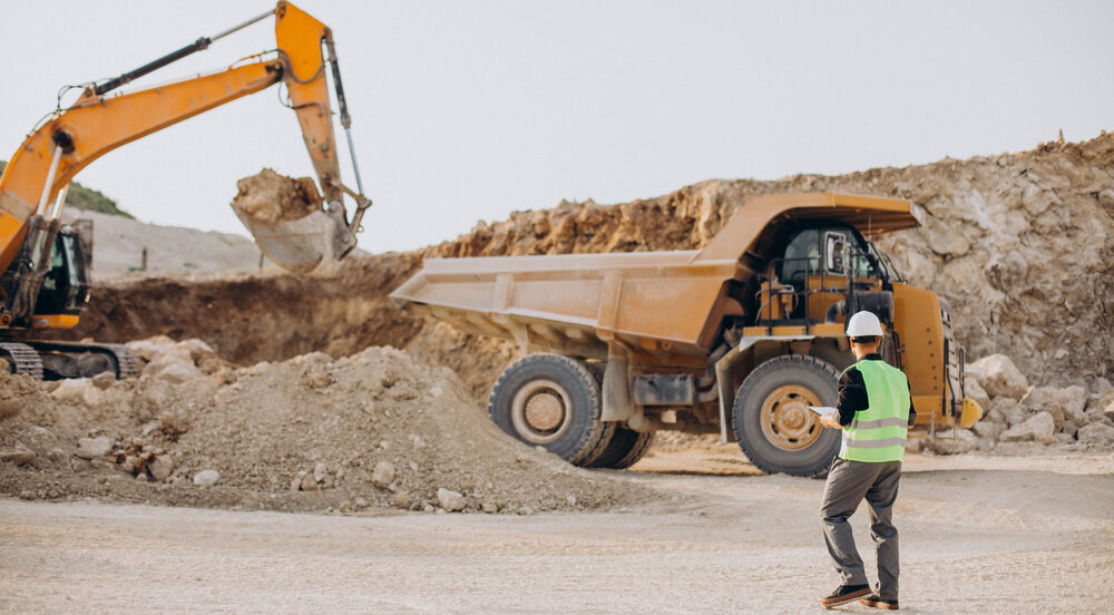 Construction Equipment Rental in Flushing, New York