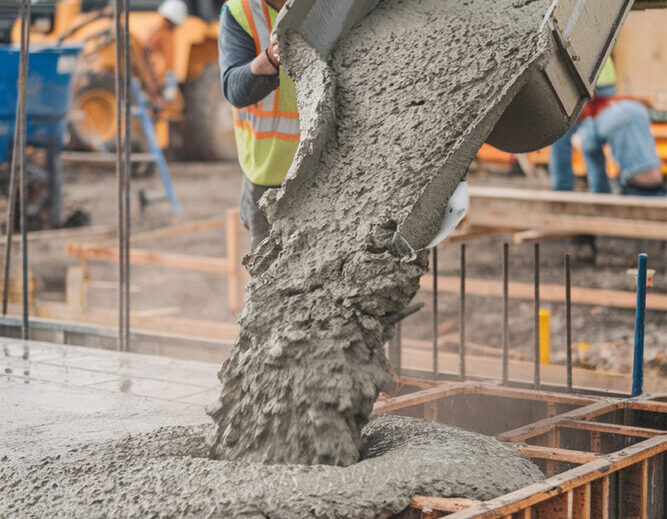 Construction material provider in Perris, CA
