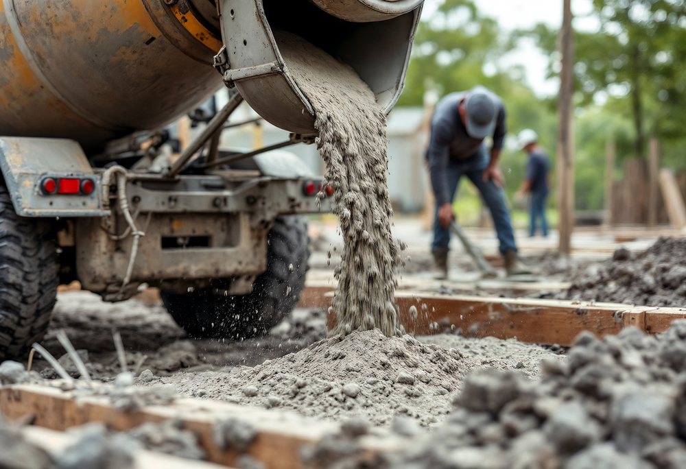 Construction material provider in Capitola, CA