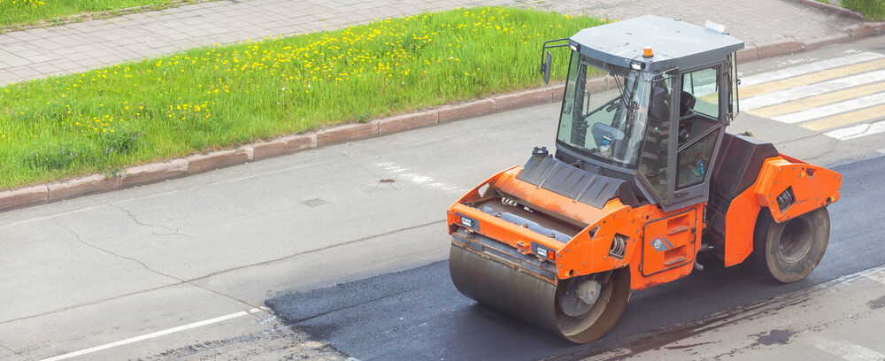 Heavy equipment rental in Ponca City, Oklahoma