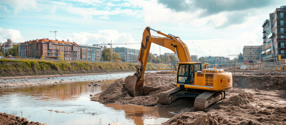 Construction equipment rental in Oklahoma, Oklahoma