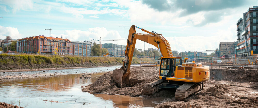Construction equipment rental in Lawton, Oklahoma