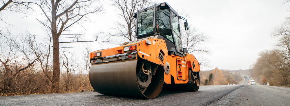 Heavy equipment rental in Moore, Oklahoma