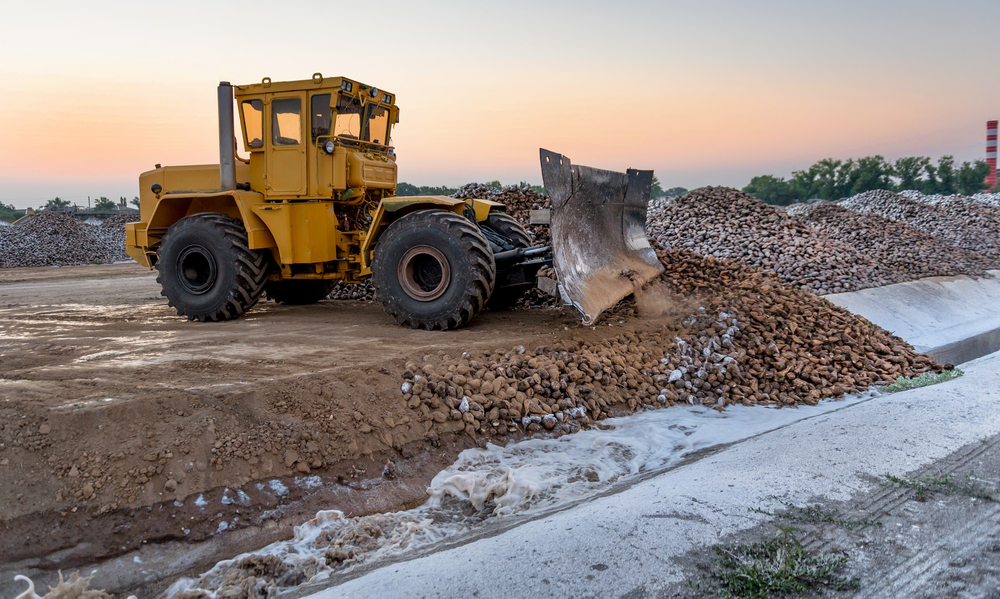 Heavy equipment rental in Chowchilla, CA