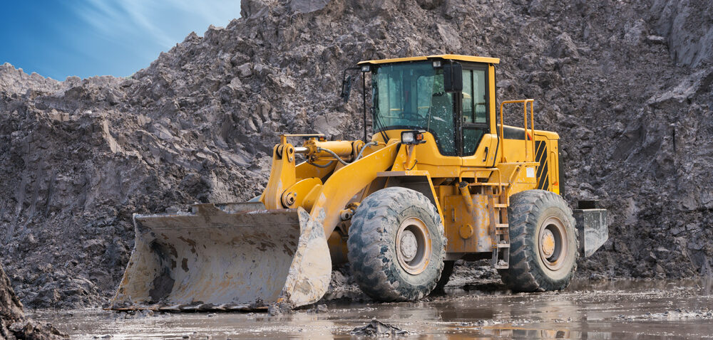 construction equipment rental in Plainfield, IL