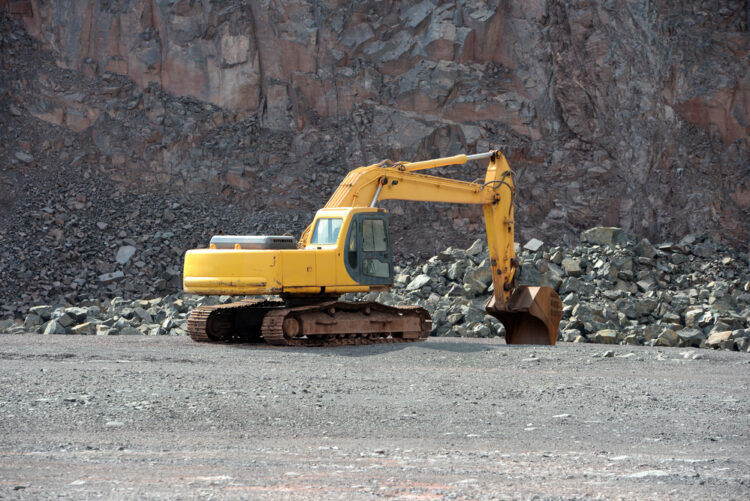 Excavator Parts Explained. Key Components to Know Before You Rent