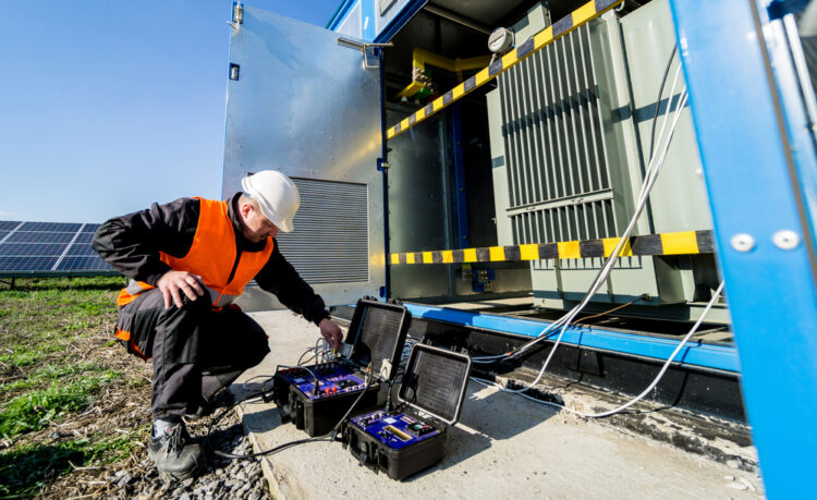 Choosing the Right Generator Size for Critical Power