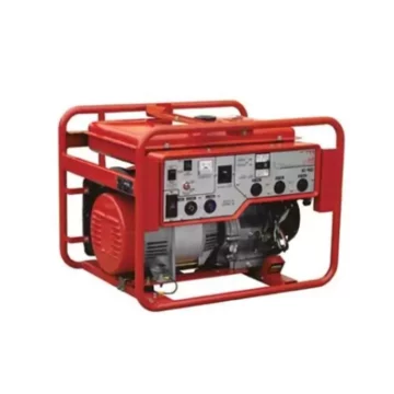 Generators rental in California