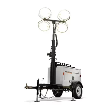 light tower rental