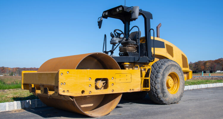 How to Choose the Right Construction Roller for Your Project
