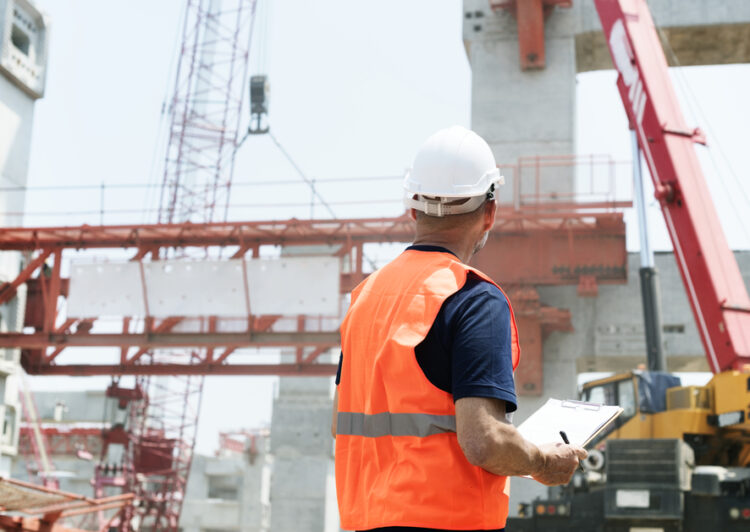 OSHA Compliance and Equipment Rentals
