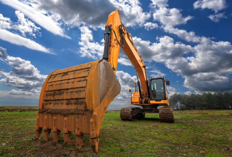 Excavator Attachments Helps You Choose the Right Rental