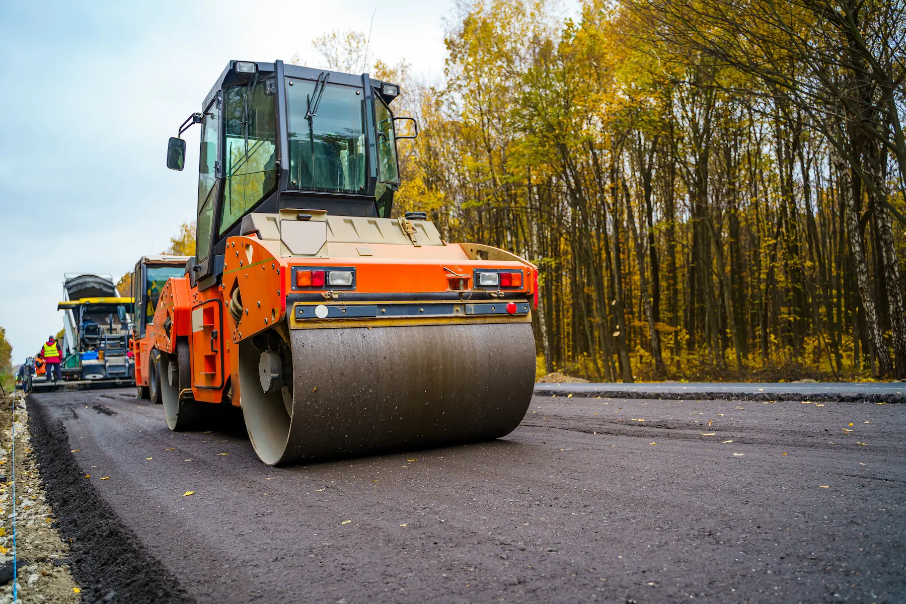 Heavy equipment rental in East Patchogue, NY