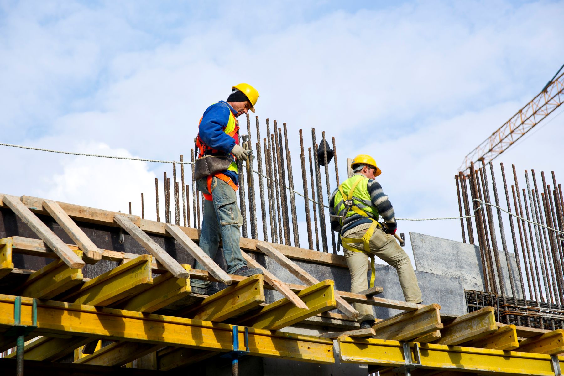 reliable trench protection rental provider 