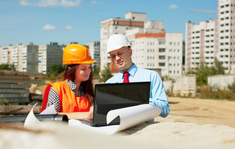 Construction Industry Trends