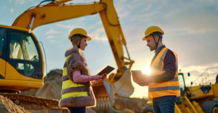 Challenges in construction projects