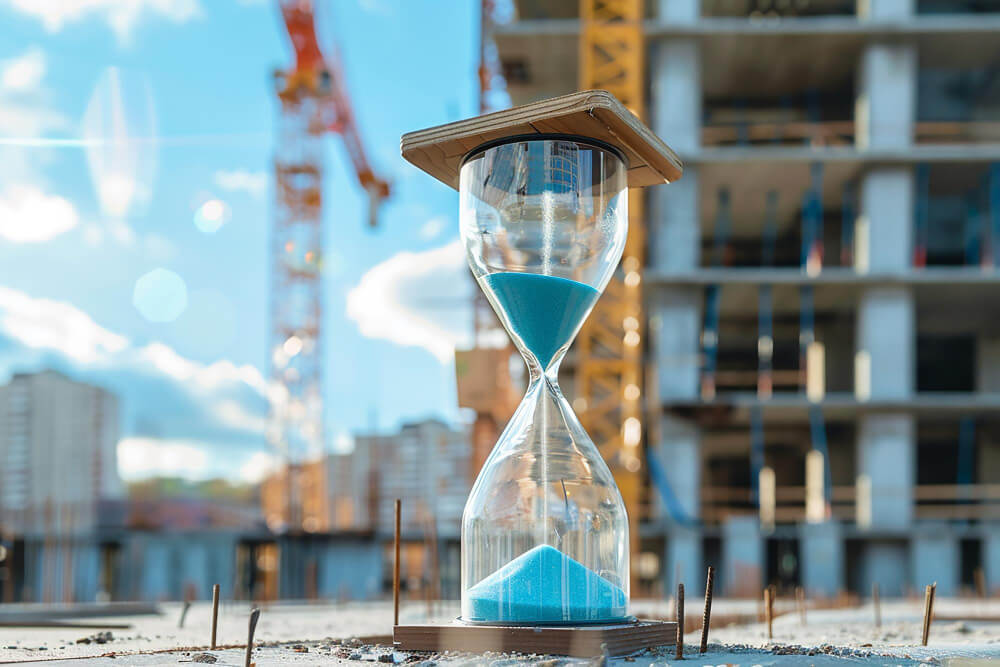 Challenges in construction