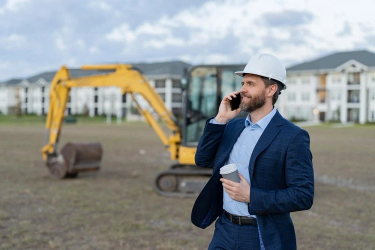 How to Rent Construction Equipment