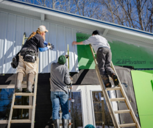 Residential Construction