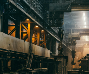 Industrial Construction