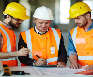 Specialty Contractors