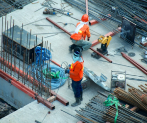 Commercial Construction