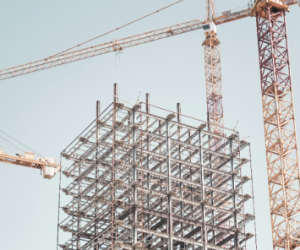 Infrastructure Development